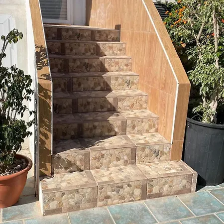 Appartement Luxury Estudio Ch&h *