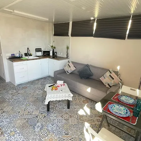 Luxury Estudio Ch&h Appartement