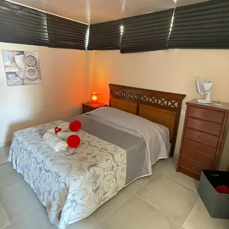 Luxury Estudio Ch&h Apartamento Benalmádena