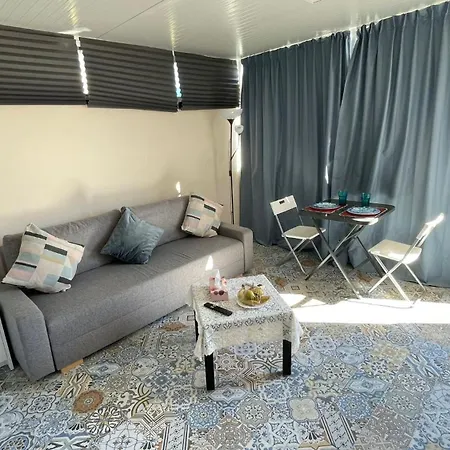 Luxury Estudio Ch&h *