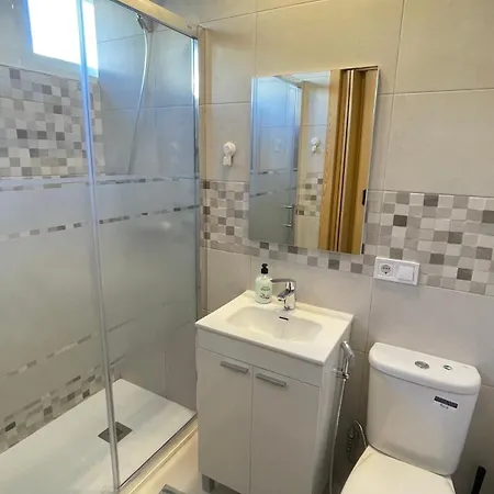 Luxury Estudio Ch&h *