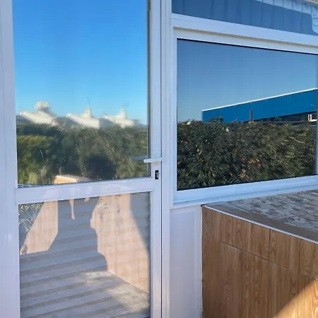 Appartement Luxury Estudio Ch&h