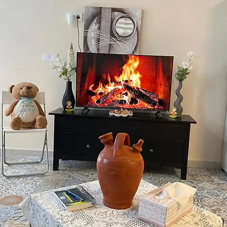 Luxury Estudio Ch&h Апартаменты