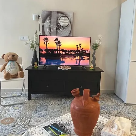 Apartment Luxury Estudio